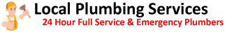 Killingly Center CT 24 Hour Plumbers